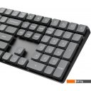 Клавиатуры Keychron K5 Max K5M-B3-RU (Gateron Low Profile Brown 2.0)