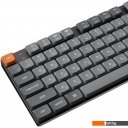 Клавиатуры Keychron K5 Max K5M-B3-RU (Gateron Low Profile Brown 2.0)