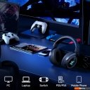 Наушники и гарнитуры MCHOSE X9 (черный)
