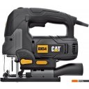 Электролобзики CAT DX54