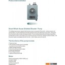 Насосы Grandfar APW24-18M