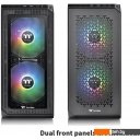 Корпуса Thermaltake View 300 MX CA-1P6-00M1WN-00