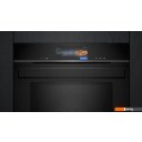 Духовые шкафы Siemens HN978GQB1