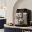 Кофеварки и кофемашины DeLonghi Eletta Ultra ECAM470.85.MB