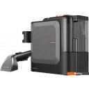 Пылесосы Dreame Portable Carpet Spot Cleaner N20 Steam HNR27A (евровилка, черный)