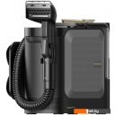 Пылесосы Dreame Portable Carpet Spot Cleaner N20 Steam HNR27A (евровилка, черный)