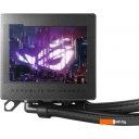 Системы охлаждения ASUS ROG Ryujin III 240 ARGB