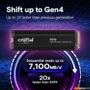 SSD Crucial P310 1TB CT1000P310SSD5