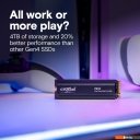 SSD Crucial P310 1TB CT1000P310SSD5