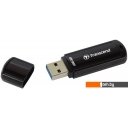 USB Flash Transcend JetFlash 700 512GB (черный)