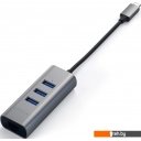USB-хабы и док-станции Satechi ST-TC2N1USB31AM