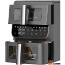 Аэрогрили и аэрофритюрницы CENTEK CT-3107