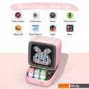 Беспроводные и портативные колонки Divoom Ditoo Pro (черный)