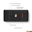 Беспроводные и портативные колонки Marshall Emberton III (черный/латунь)