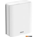 Беспроводные маршрутизаторы ASUS ZenWiFi BQ16 1xAP (1 шт., белый)