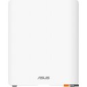 Беспроводные маршрутизаторы ASUS ZenWiFi BQ16 1xAP (1 шт., белый)