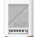 Беспроводные маршрутизаторы ASUS ZenWiFi BQ16 1xAP (1 шт., белый)