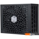 Блоки питания SilverStone HELA 1650R Cybenetics Platinum SST-HA1650R-PM