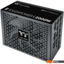 Блоки питания Thermaltake Toughpower i2000W PS-TPI-2000FNFDPE-1