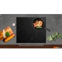 Варочные панели Hotpoint HB 1560B2 BA