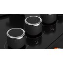 Варочные панели Hotpoint HGMT 642 BL