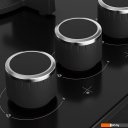 Варочные панели Hotpoint HGMT 642 BL