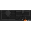 Варочные панели Hotpoint HGMT 642 BL