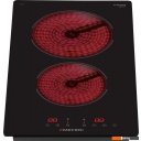 Варочные панели Meferi MEH302BK Comfort