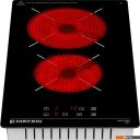 Варочные панели Meferi MEH302BK Light