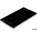 Варочные панели Meferi MEH302BK Light