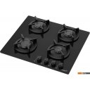 Варочные панели Vitek VGH 6450 BG