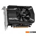 Видеокарты ASRock Radeon RX 6400 Challenger ITX 4GB RX6400 CLI 4G