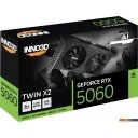 Видеокарты Inno3D GeForce RTX 5060 Twin X2 N50602-08D7-195071N