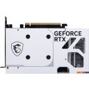 Видеокарты MSI GeForce RTX 5060 8G Ventus 2X OC White