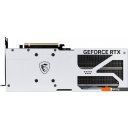 Видеокарты MSI GeForce RTX 5080 16G Ventus 3X OC White