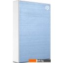 Внешние накопители Seagate One Touch STKC5000402 5TB