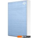 Внешние накопители Seagate One Touch STKC5000402 5TB
