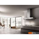 Вытяжки Elica Spot Urban Zinc/A/90