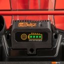 Газонокосилки DDE LM 46-60 DE