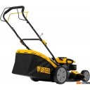 Газонокосилки Denzel GLR-510SP-K