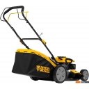 Газонокосилки Denzel GLR-510SP-K