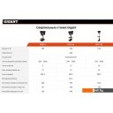 Деревообрабатывающие и металлообрабатывающие станки Gigant DP1016