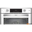 Духовые шкафы Hotpoint FE8 S832 JSH WH