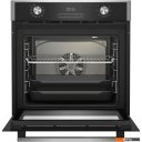 Духовые шкафы Hotpoint HFE9 1234 JC IX