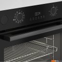 Духовые шкафы Indesit IBFTS 4644 J BL