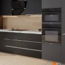 Духовые шкафы Korting OKB 1331 S GNBX