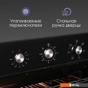 Духовые шкафы Zigmund & Shtain E 163 B