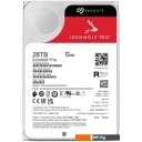Жесткие диски Seagate IronWolf Pro 28TB ST28000NT000