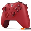 Игровые контроллеры и аксессуары Microsoft Xbox One (красный)