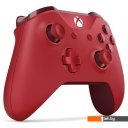 Игровые контроллеры и аксессуары Microsoft Xbox One (красный)